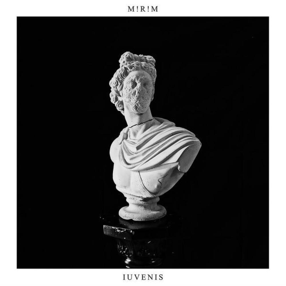 Виниловая пластинка M!R!M - Luvenis, 90058