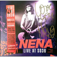 Live At So36