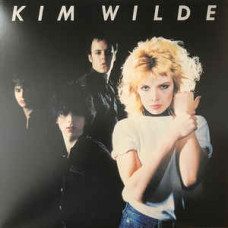 Kim Wilde