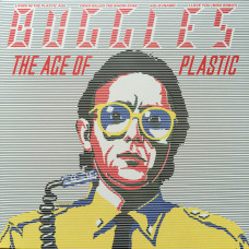 Age of Plastic