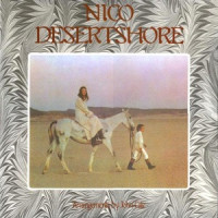 Desertshore -Hq Vinyl-