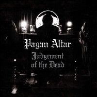 Judgement of the Dead