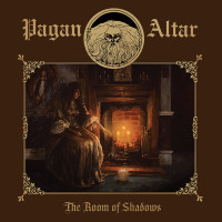 Room of Shadows