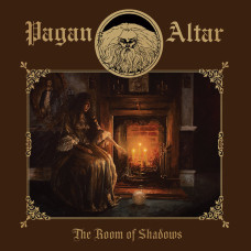 Room of Shadows