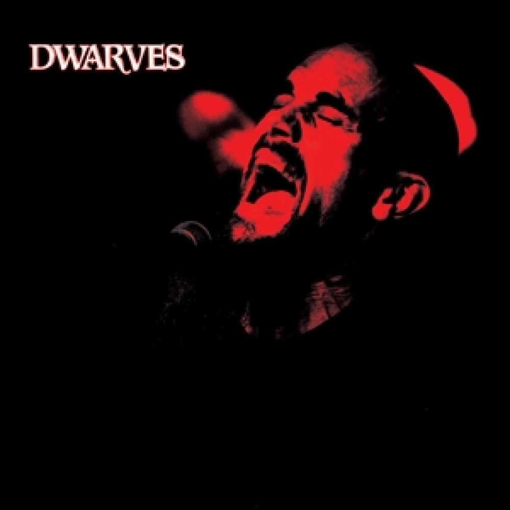 Виниловая пластинка Dwarves - Rex Everything, 90110