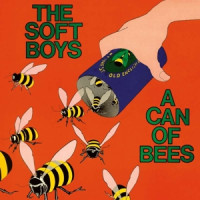 A Can of Bees