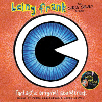Being Frank... the Chris Sievey Story (Picture Disc)