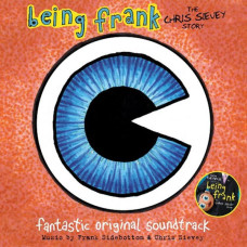 Being Frank... the Chris Sievey Story (Picture Disc)