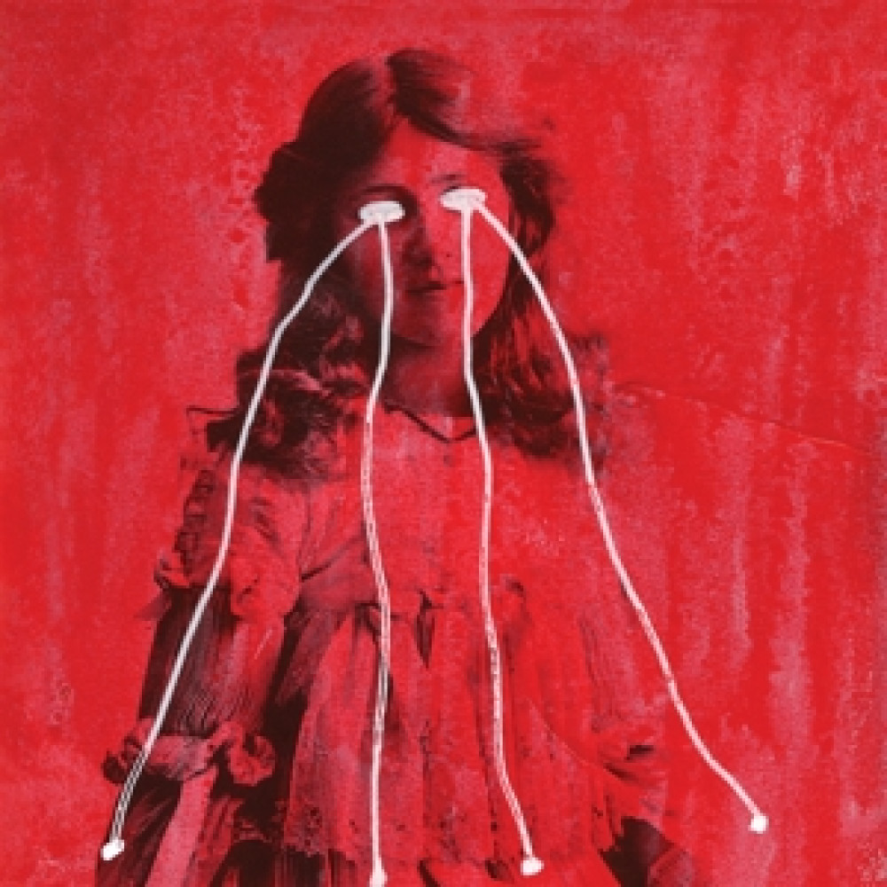 Вінілова платівка Current 93 - Invocations of Almost, 90134