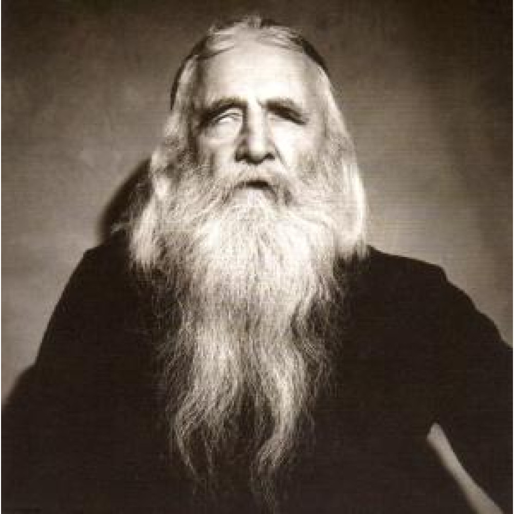 Виниловая пластинка Moondog - More Moondog, 90146
