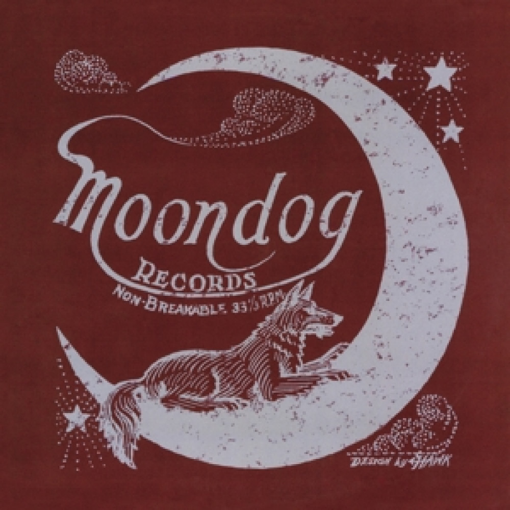 Виниловая пластинка Moondog - Snaketime Series, 90148