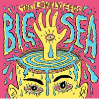 7-Big Sea