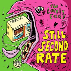 7-Still Second Rate