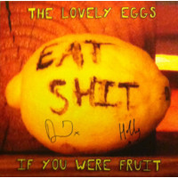 If You Were Fruit