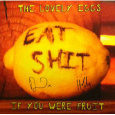 If You Were Fruit