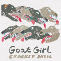 7-Cracker Drool
