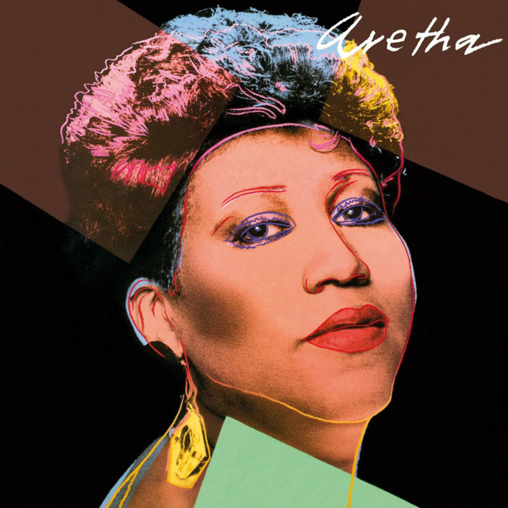 Вінілова платівка Franklin, Aretha - Aretha, 92390