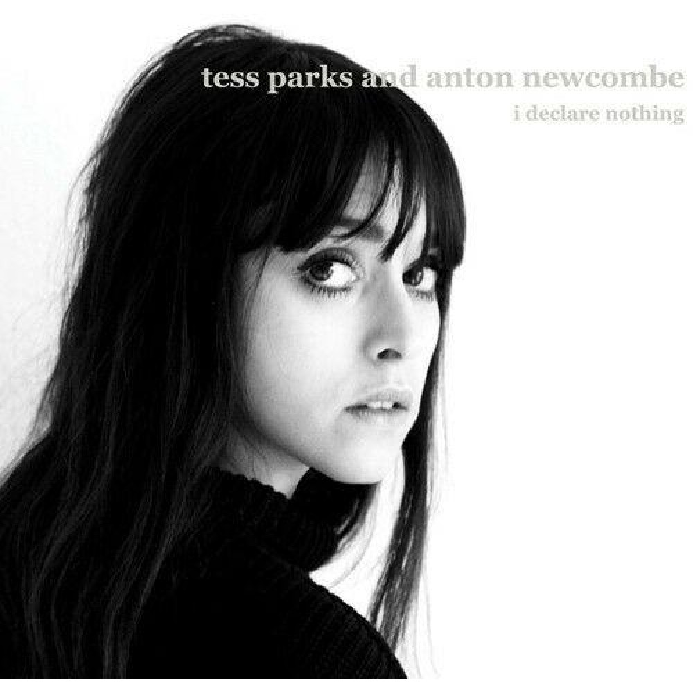 Виниловая пластинка PARKS, TESS & ANTON NEWCO - I Declare Nothing, 92718