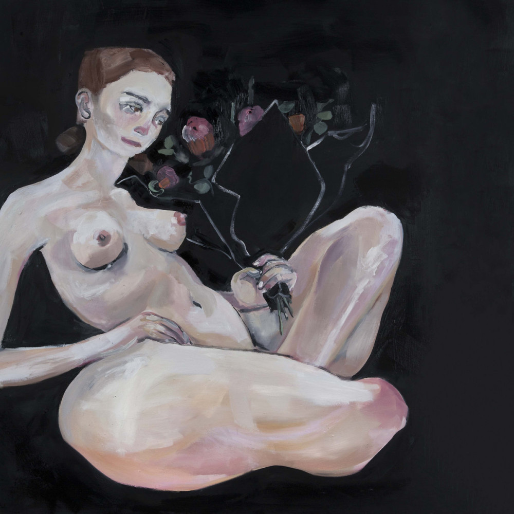 Виниловая пластинка METHYL ETHEL - Everything is Forgotten, 92724