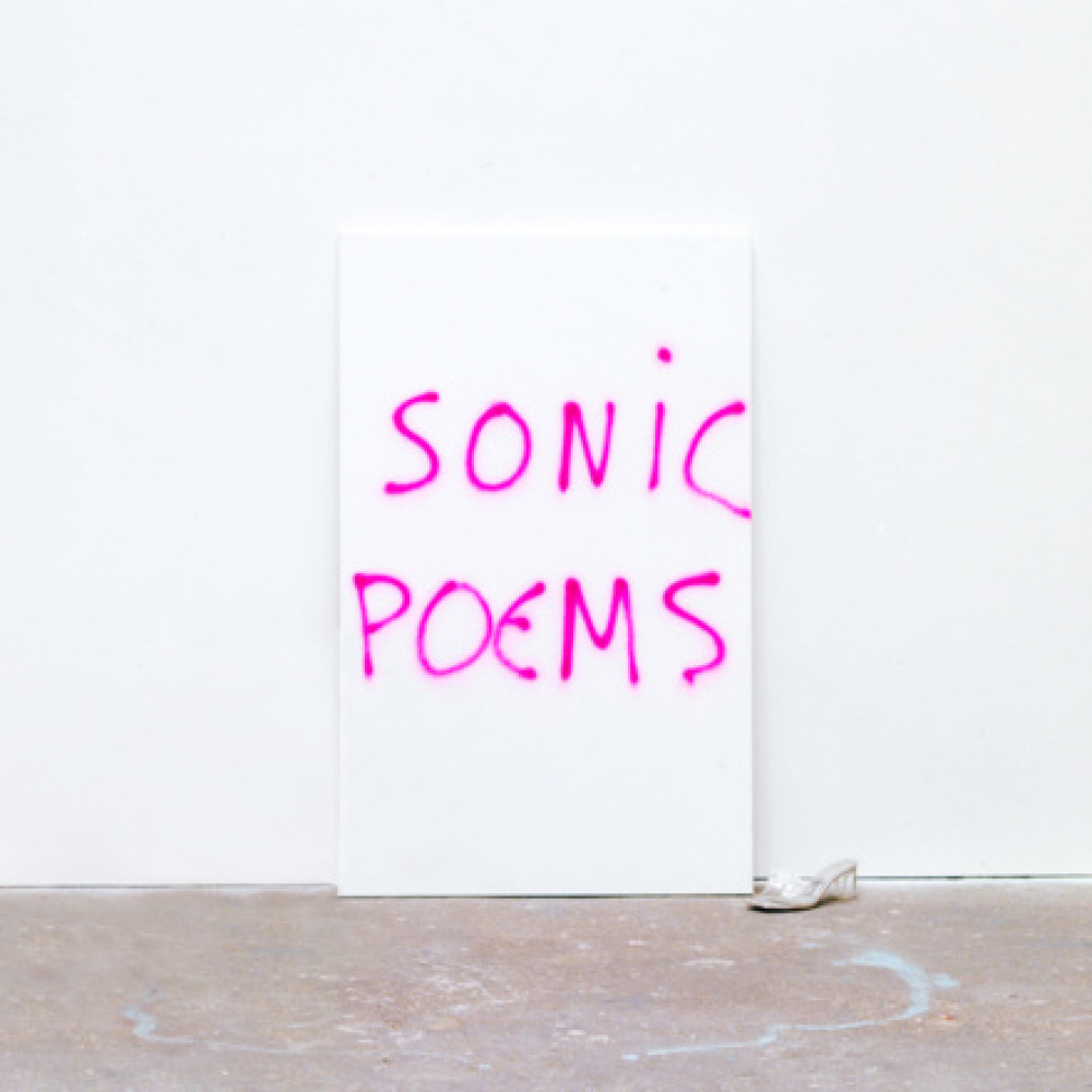 Виниловая пластинка Ofman, Lewis - Sonic Poems, 92725