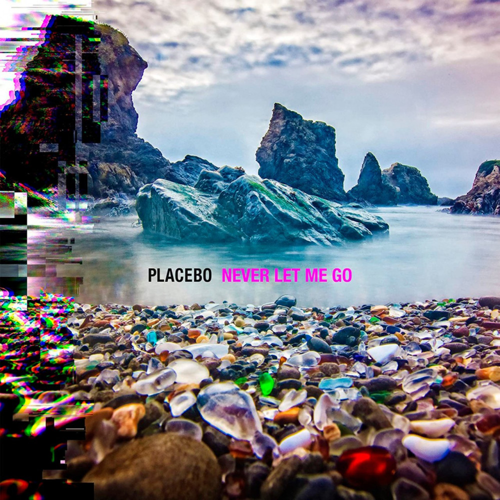 Виниловая пластинка Placebo - Never Let Me Go, 92726