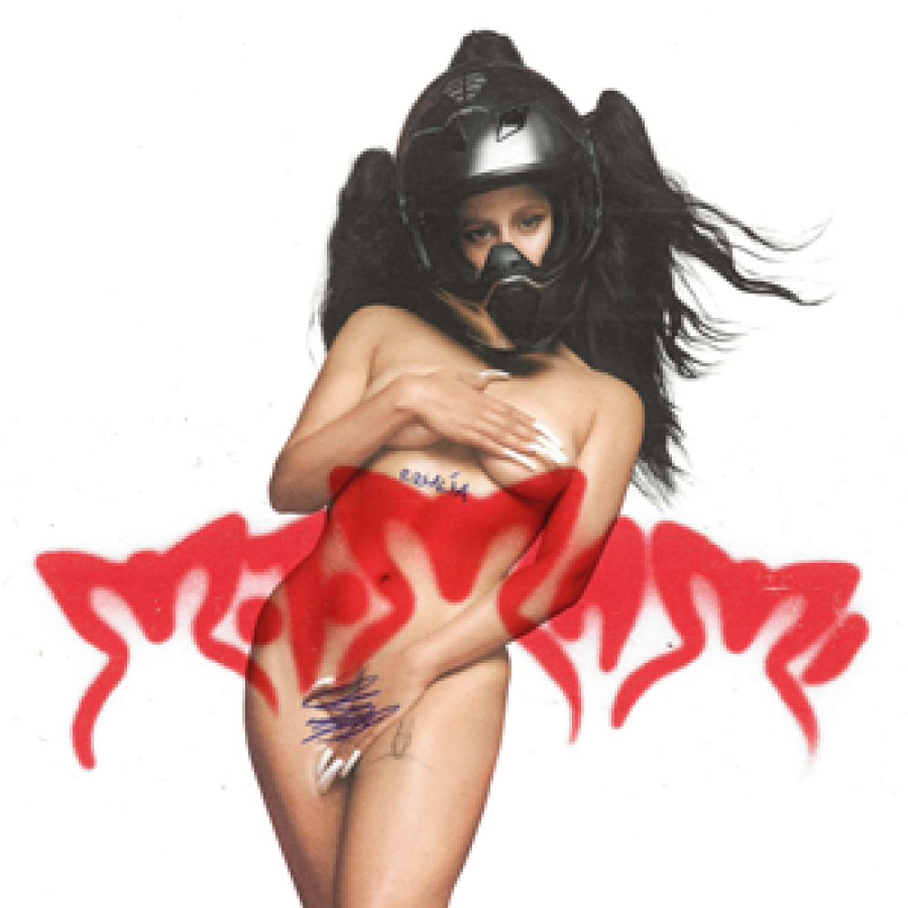 Rosalía – Motomami