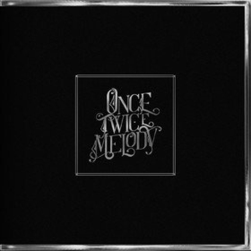 Виниловая пластинка Beach House - Once Twice Melody, 92734