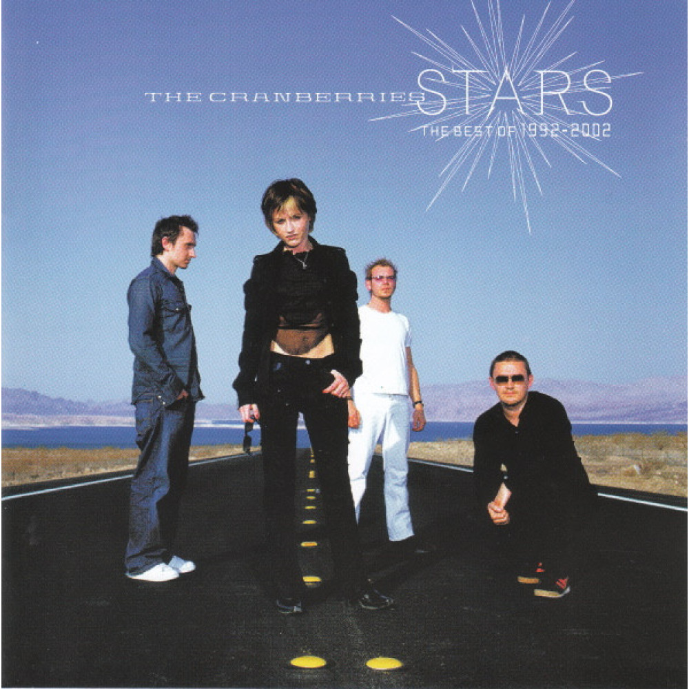 Вінілова платівка Cranberries - Stars: Best of 1992-2002, 92740