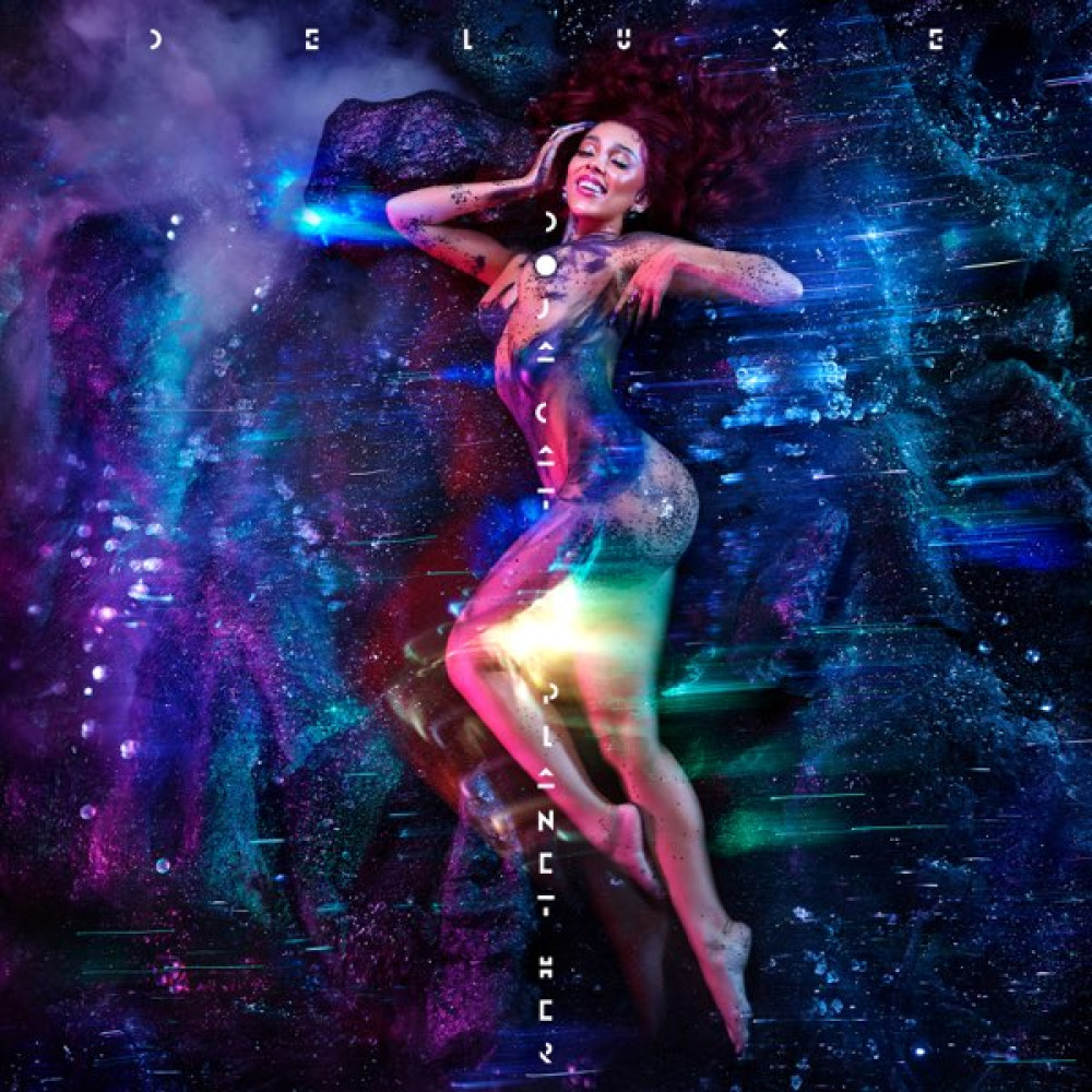 Вінілова платівка Doja Cat - Planet Her (Deluxe), 92742