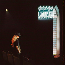 MTV Unplugged (Live In Melbourne) (Coloured)