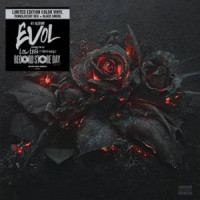 Evol (5th Anniversary / Translucent Red/Black Smoke / Rsd 21)