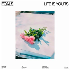 Life is Yours (Coloured)