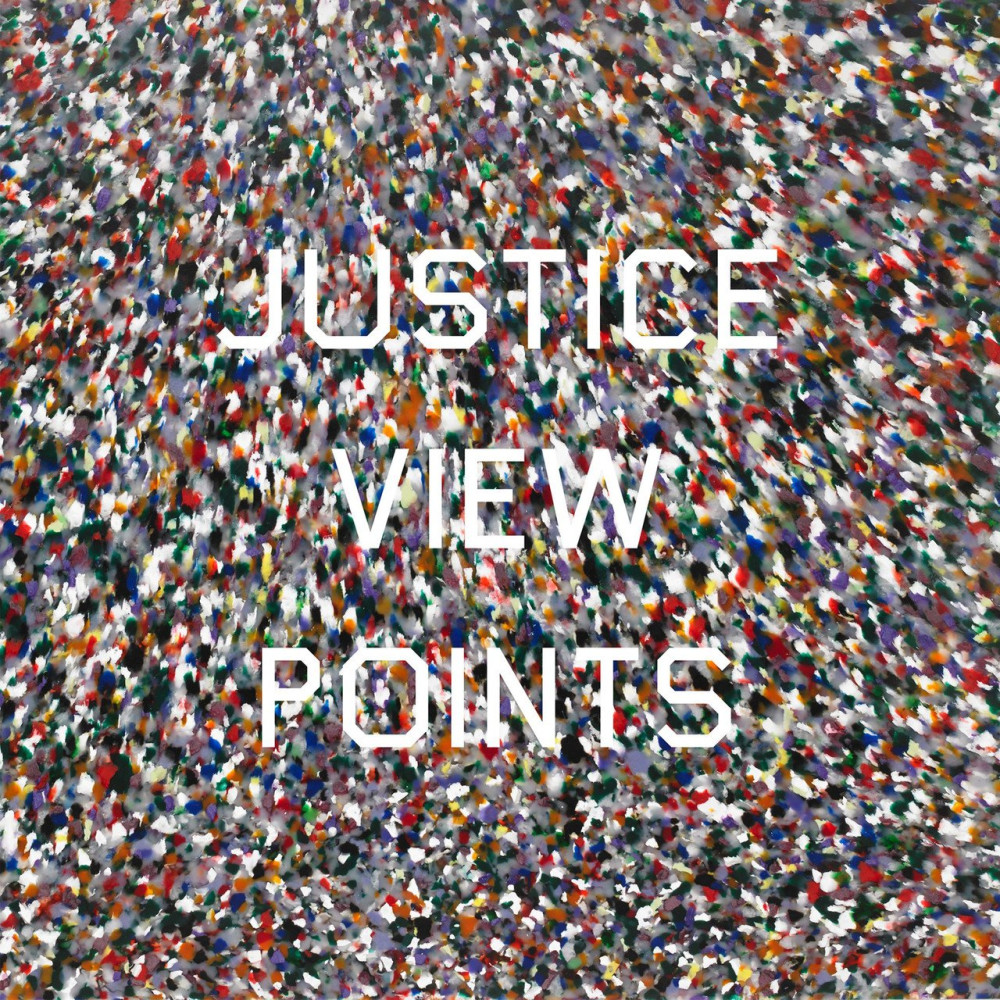 Вінілова платівка Justice - Viewpoints, 92765