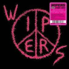 Wipers (Aka Wipers Tour 84, Coloured)