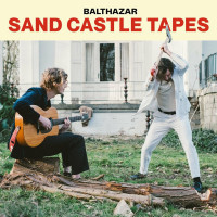 Sand Castle Tapes