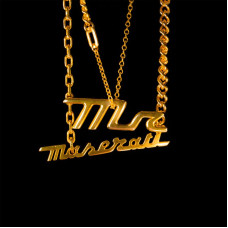 Mr. Maserati - Best of Baxter Dury