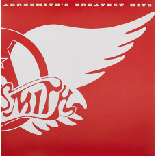 Aerosmith - Aerosmith's Greatest Hits
