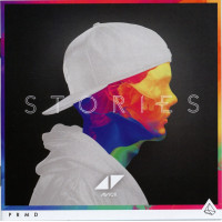 Avicii - Stories