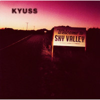 Welcome To Sky Valley