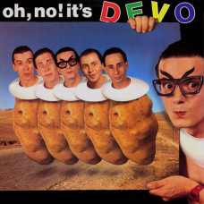 Oh No! It's Devo