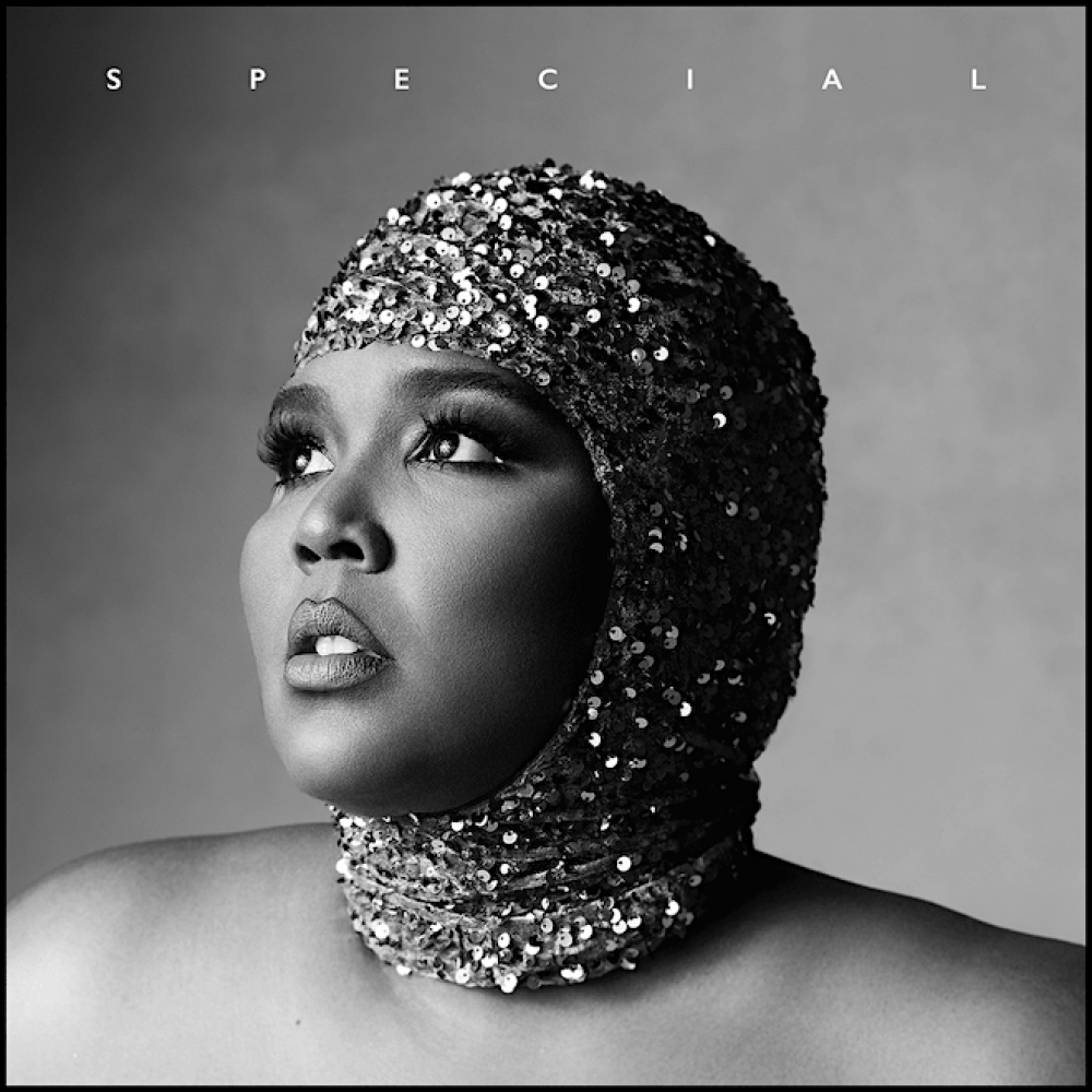 Вінілова платівка Lizzo - Special, 92798