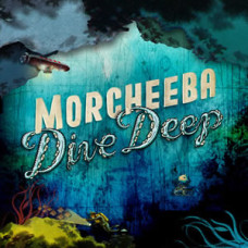 Dive Deep (Coloured)