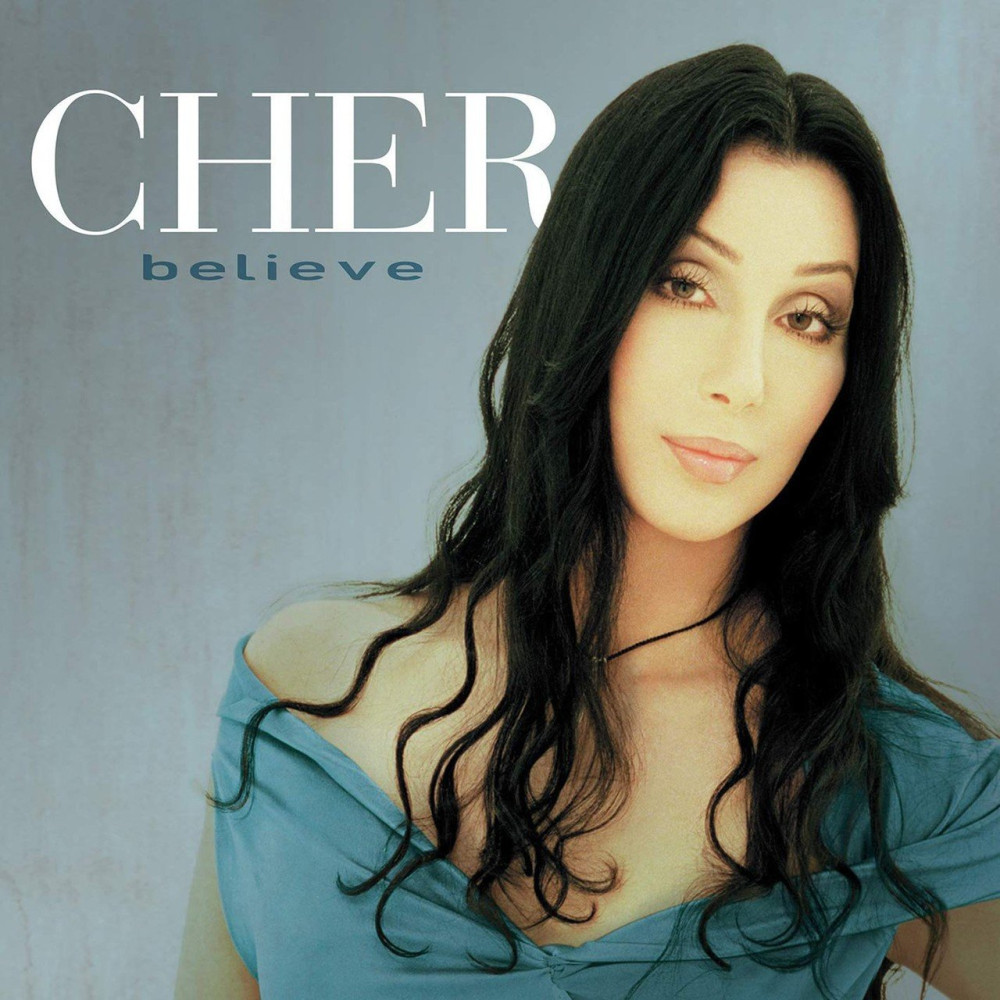 Вінілова платівка Cher - Believe, 92811