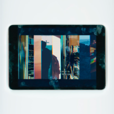 Art In the Age of Automation