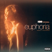 Euphoria Season 2 (Coloured)