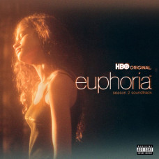 Euphoria Season 2 (Coloured)
