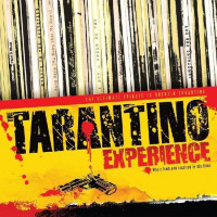 Tarantino Experience (Coloured)