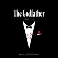 Various - The Godfather: Trilogy I - II - III