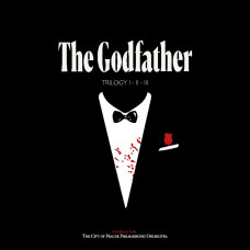 Various - The Godfather: Trilogy I - II - III