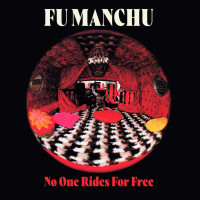 No One Rides For Free (Coloured)